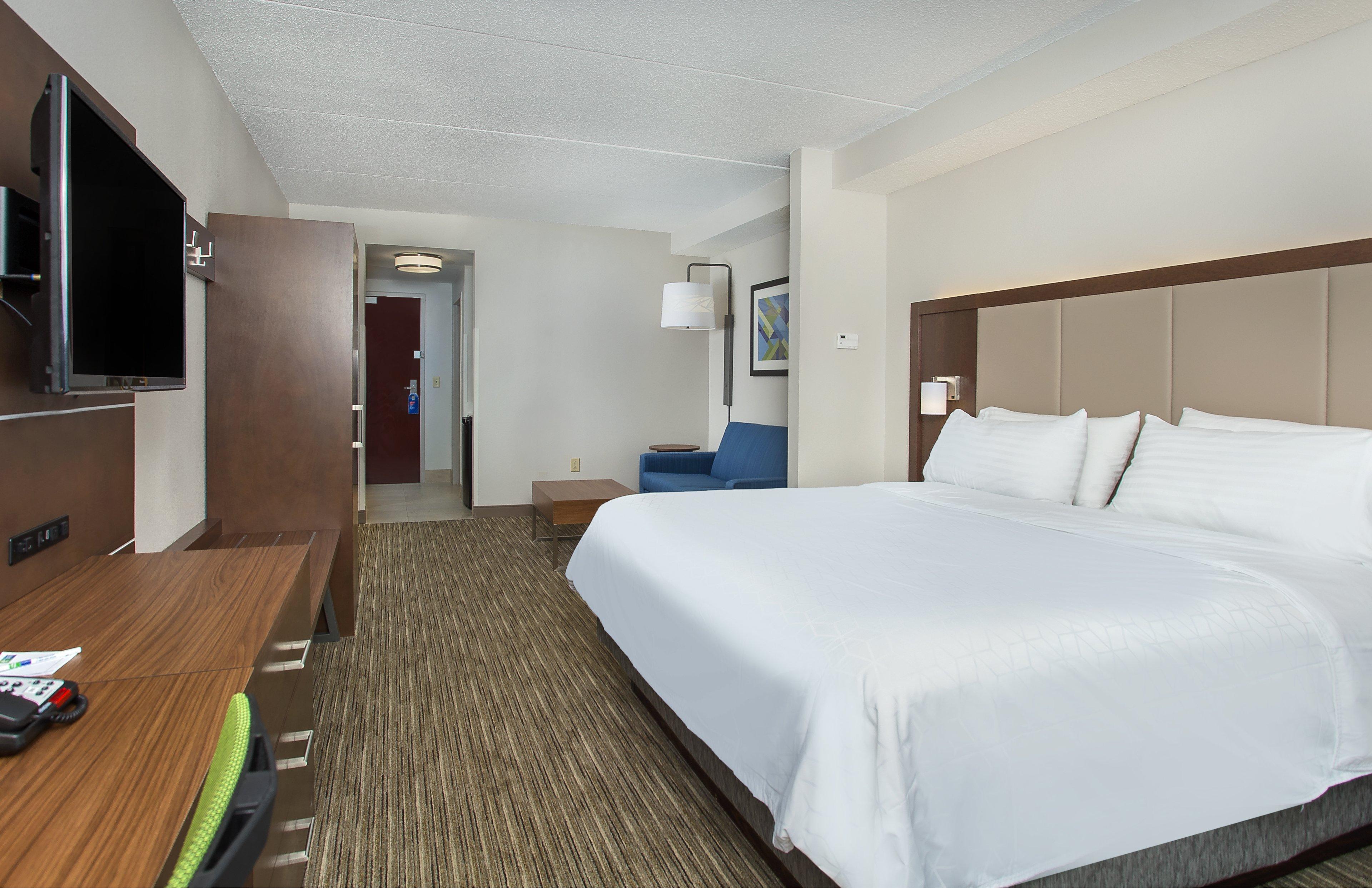 Holiday Inn Express & Suites Lebanon-Nashville Area By Ihg Ngoại thất bức ảnh