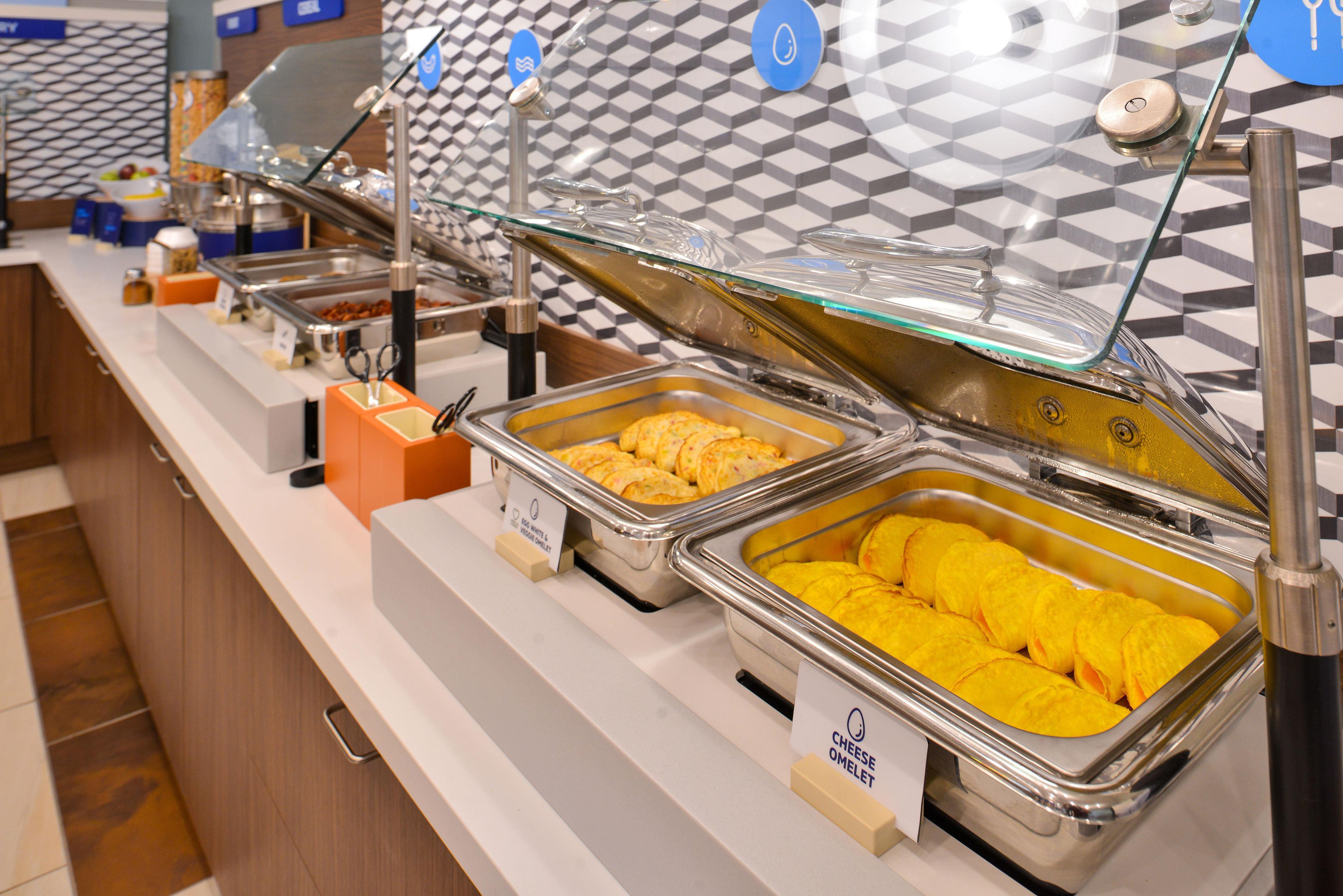 Holiday Inn Express & Suites Lebanon-Nashville Area By Ihg Ngoại thất bức ảnh