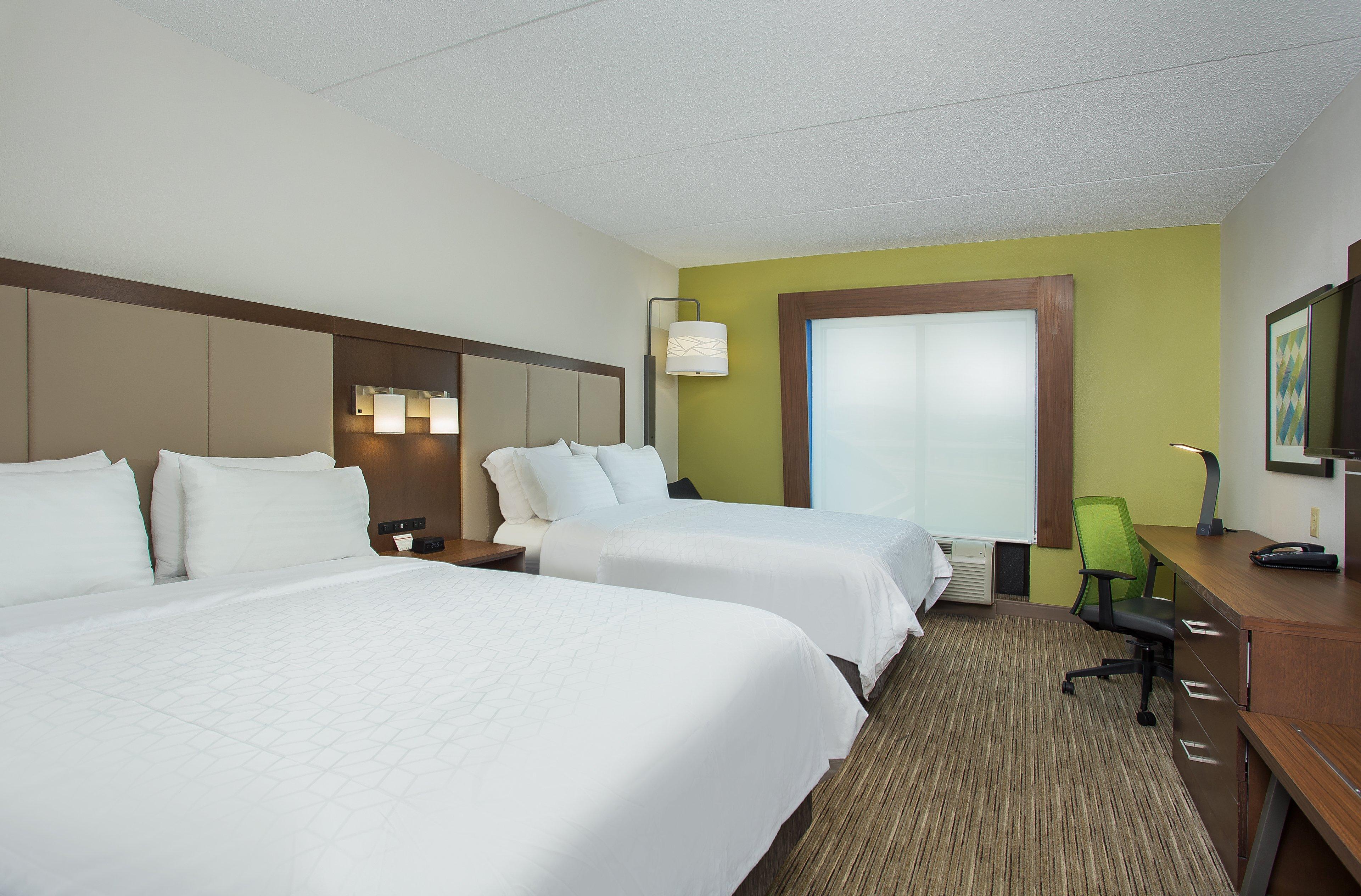 Holiday Inn Express & Suites Lebanon-Nashville Area By Ihg Ngoại thất bức ảnh