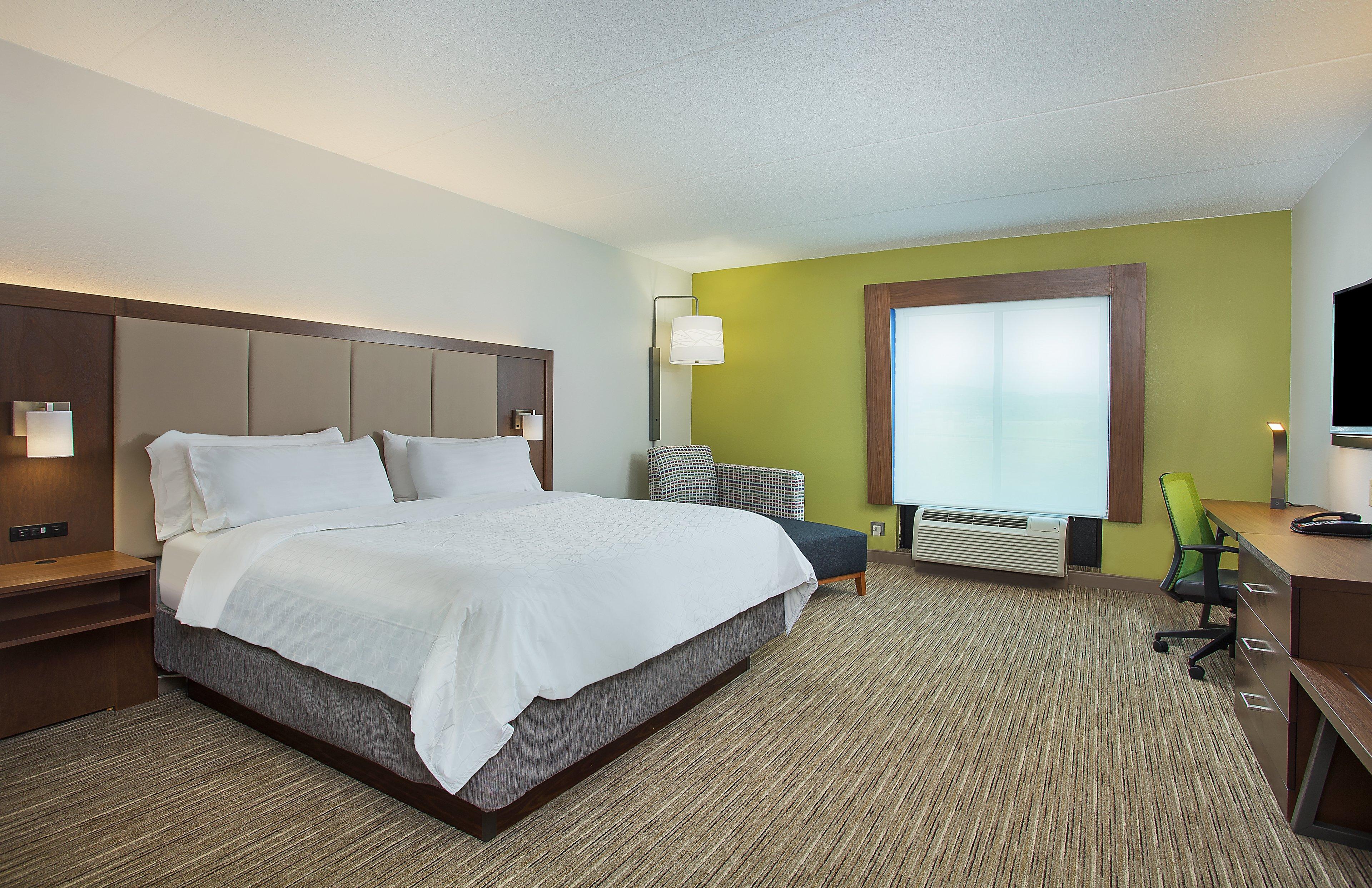 Holiday Inn Express & Suites Lebanon-Nashville Area By Ihg Ngoại thất bức ảnh