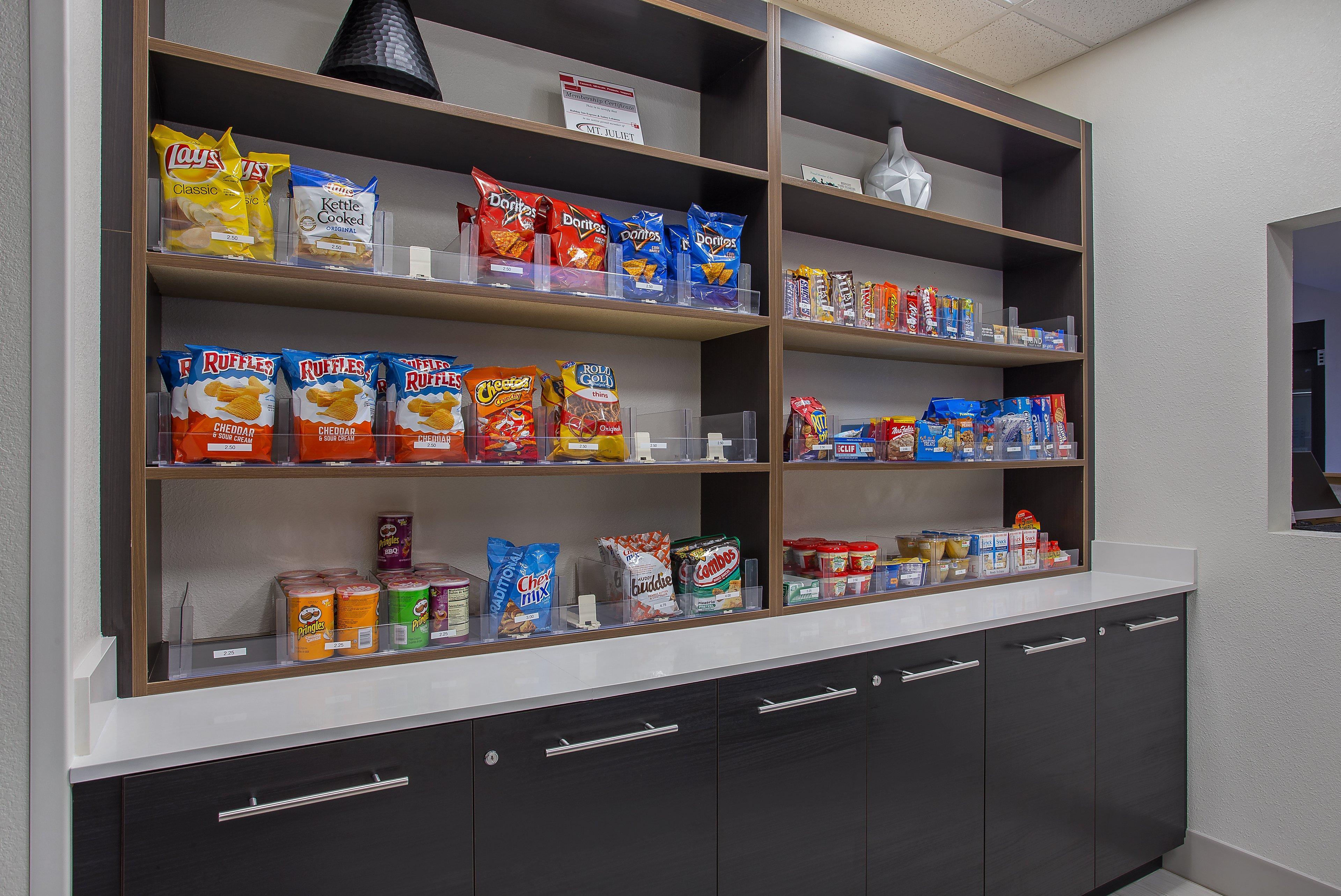 Holiday Inn Express & Suites Lebanon-Nashville Area By Ihg Ngoại thất bức ảnh