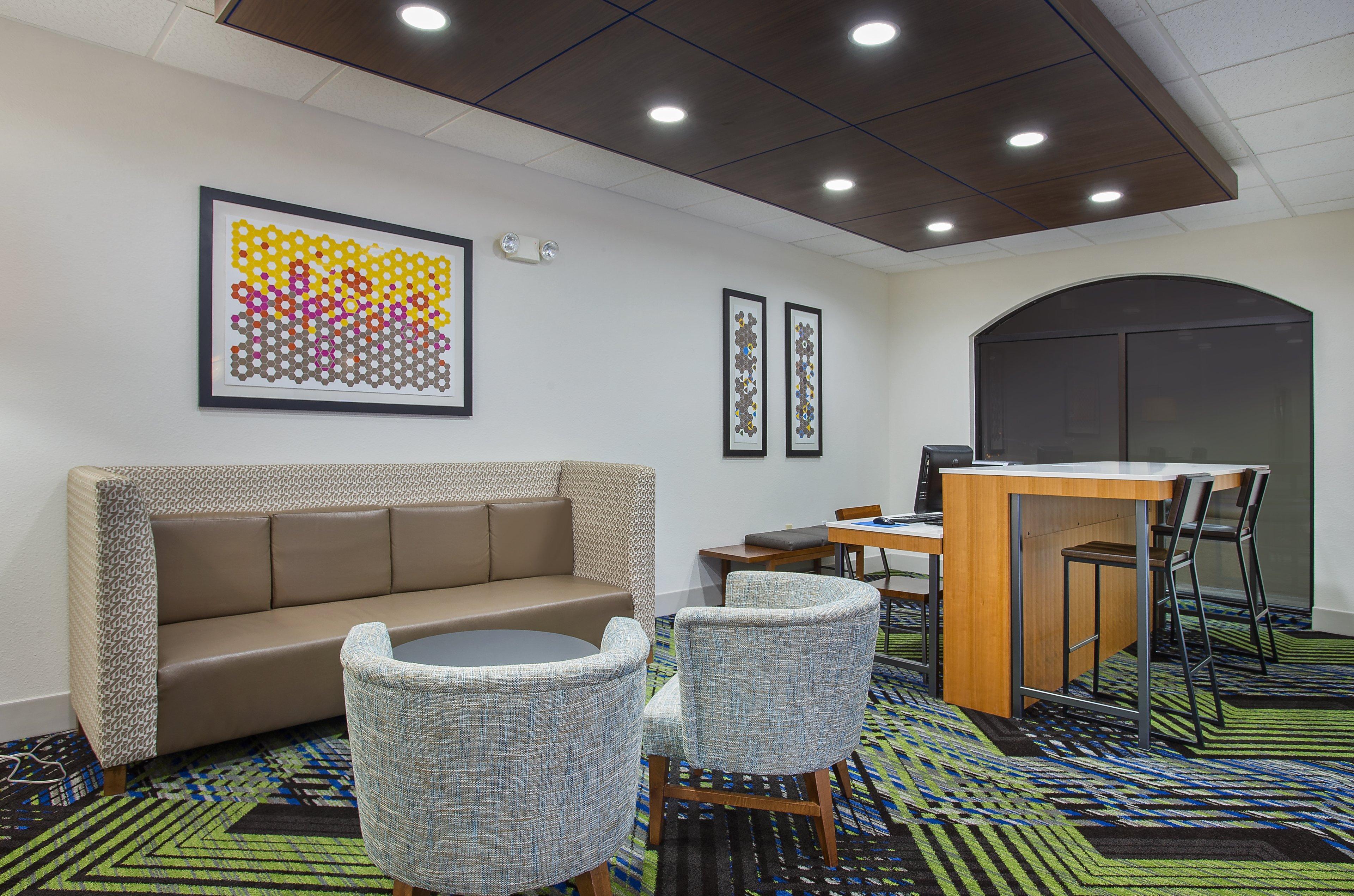 Holiday Inn Express & Suites Lebanon-Nashville Area By Ihg Ngoại thất bức ảnh