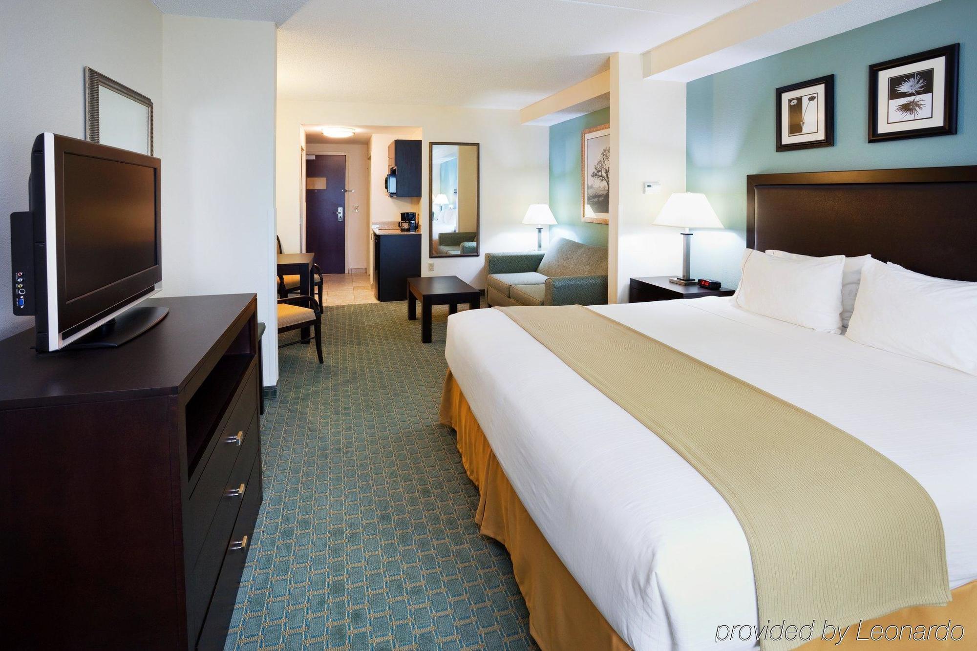 Holiday Inn Express & Suites Lebanon-Nashville Area By Ihg Phòng bức ảnh