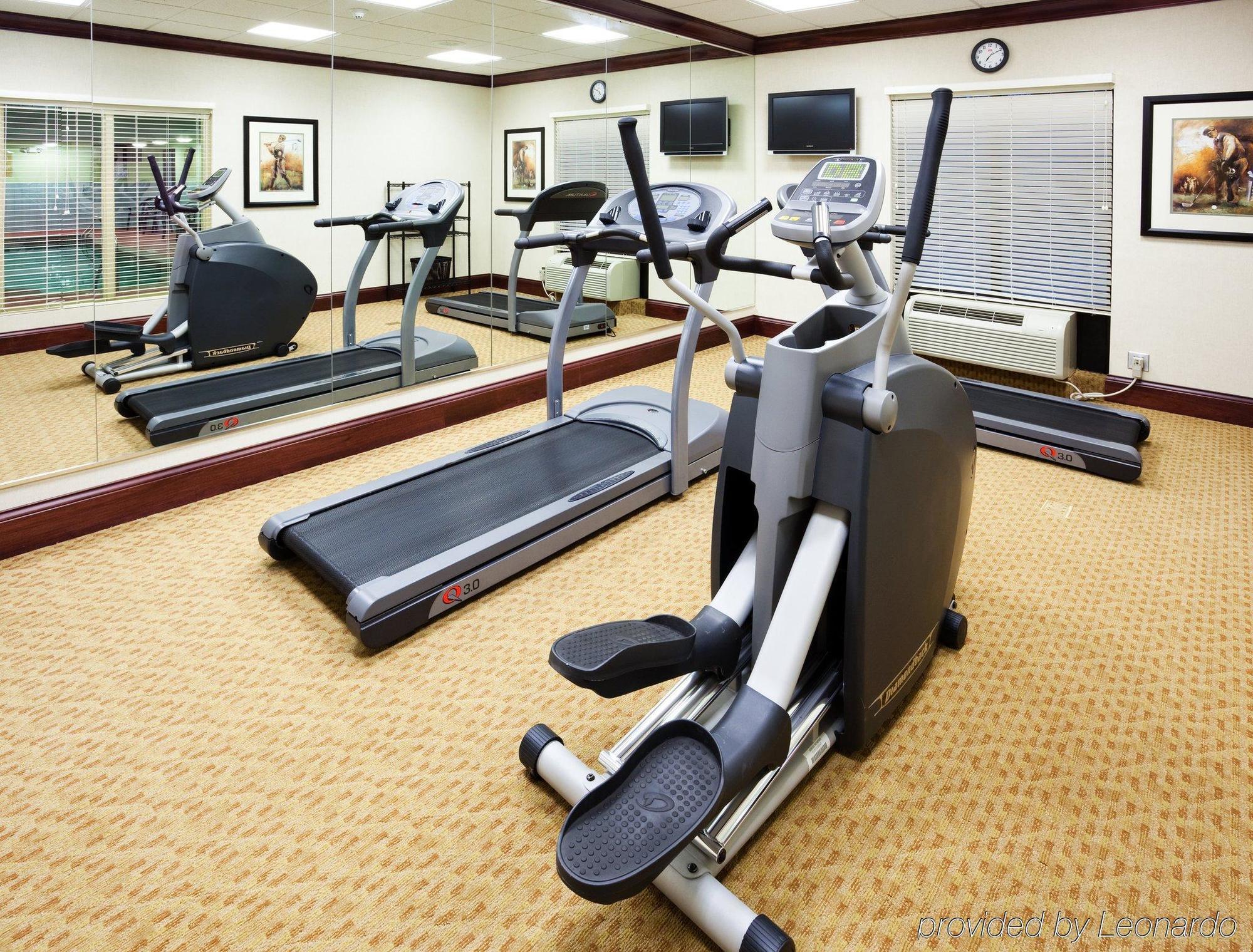 Holiday Inn Express & Suites Lebanon-Nashville Area By Ihg Tiện nghi bức ảnh