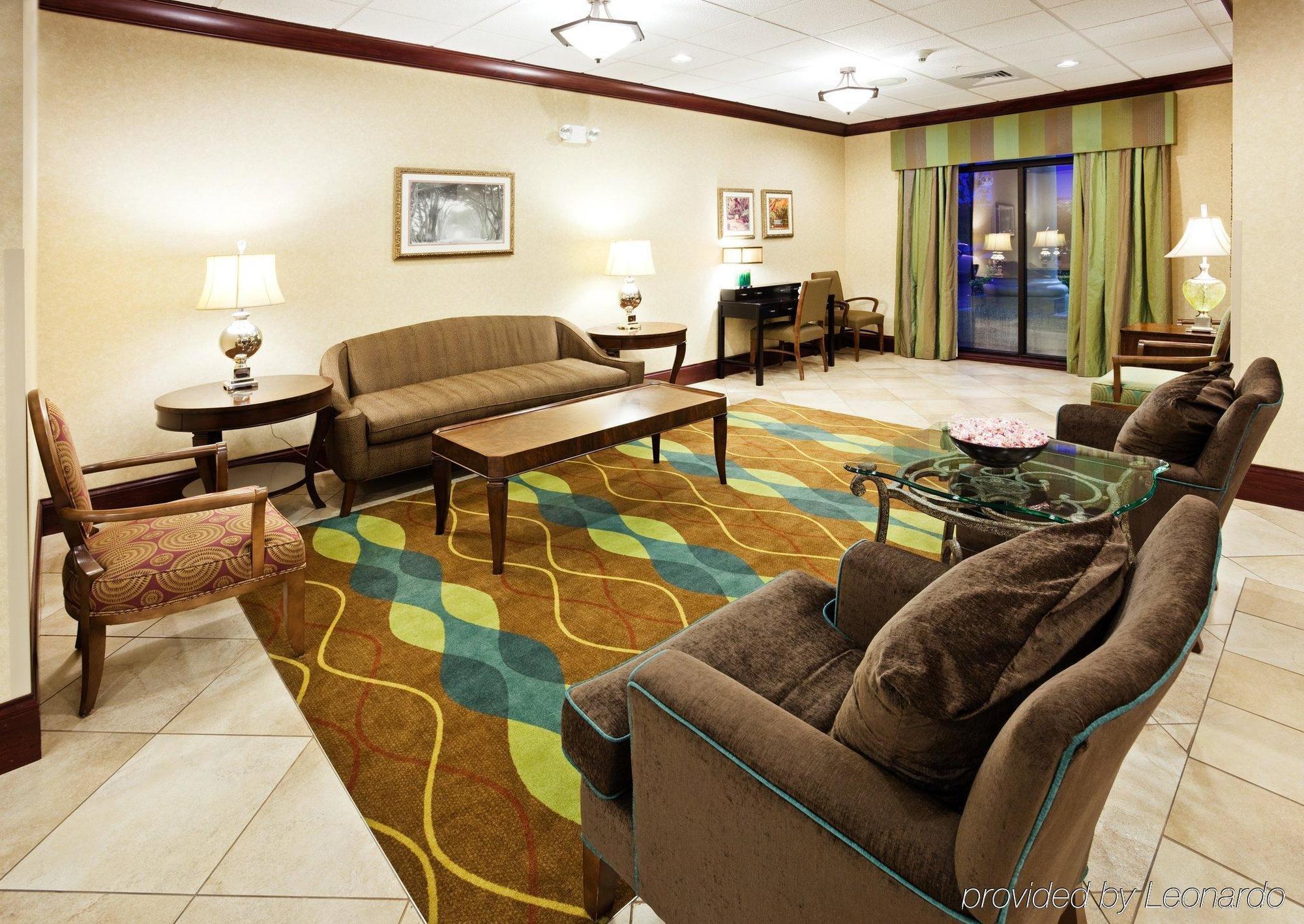 Holiday Inn Express & Suites Lebanon-Nashville Area By Ihg Phòng bức ảnh