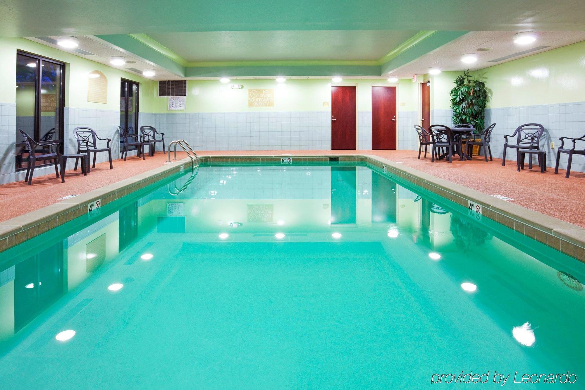 Holiday Inn Express & Suites Lebanon-Nashville Area By Ihg Tiện nghi bức ảnh