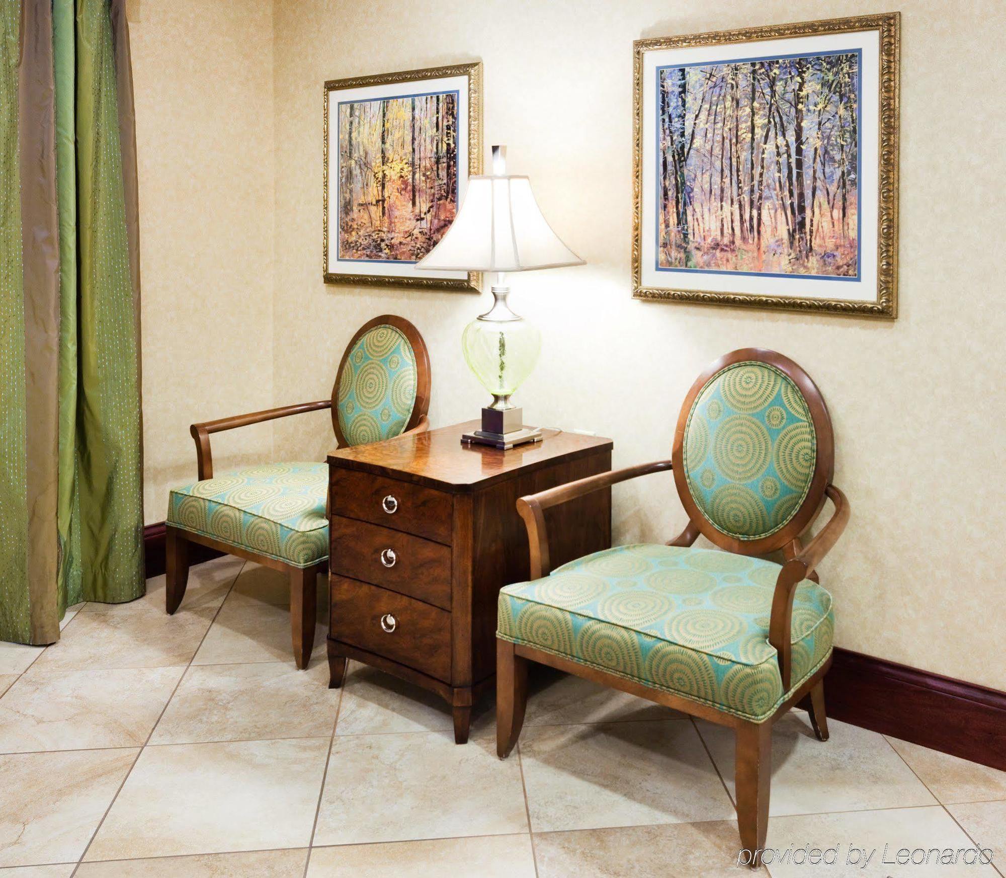 Holiday Inn Express & Suites Lebanon-Nashville Area By Ihg Phòng bức ảnh