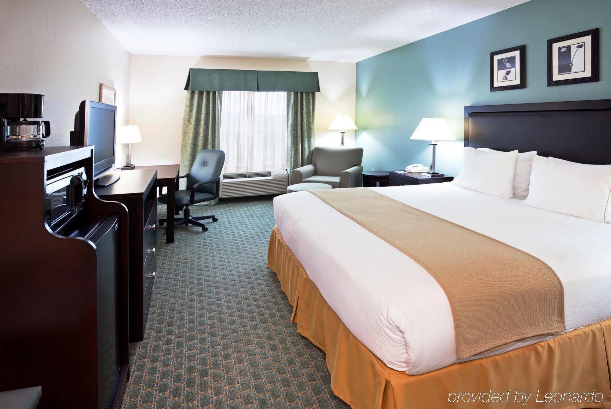 Holiday Inn Express & Suites Lebanon-Nashville Area By Ihg Ngoại thất bức ảnh