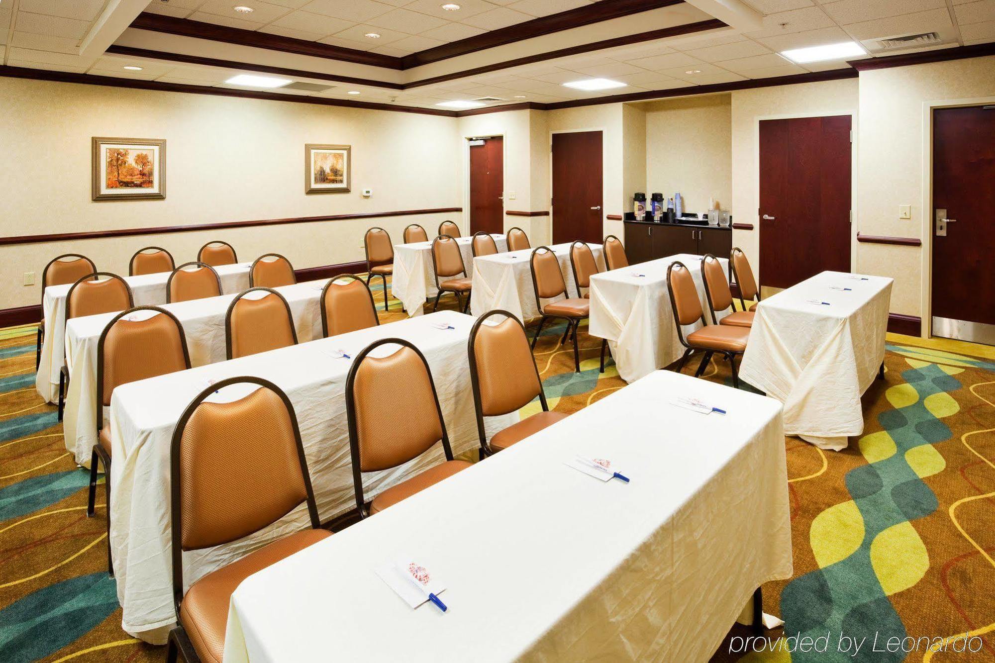 Holiday Inn Express & Suites Lebanon-Nashville Area By Ihg Tiện nghi bức ảnh